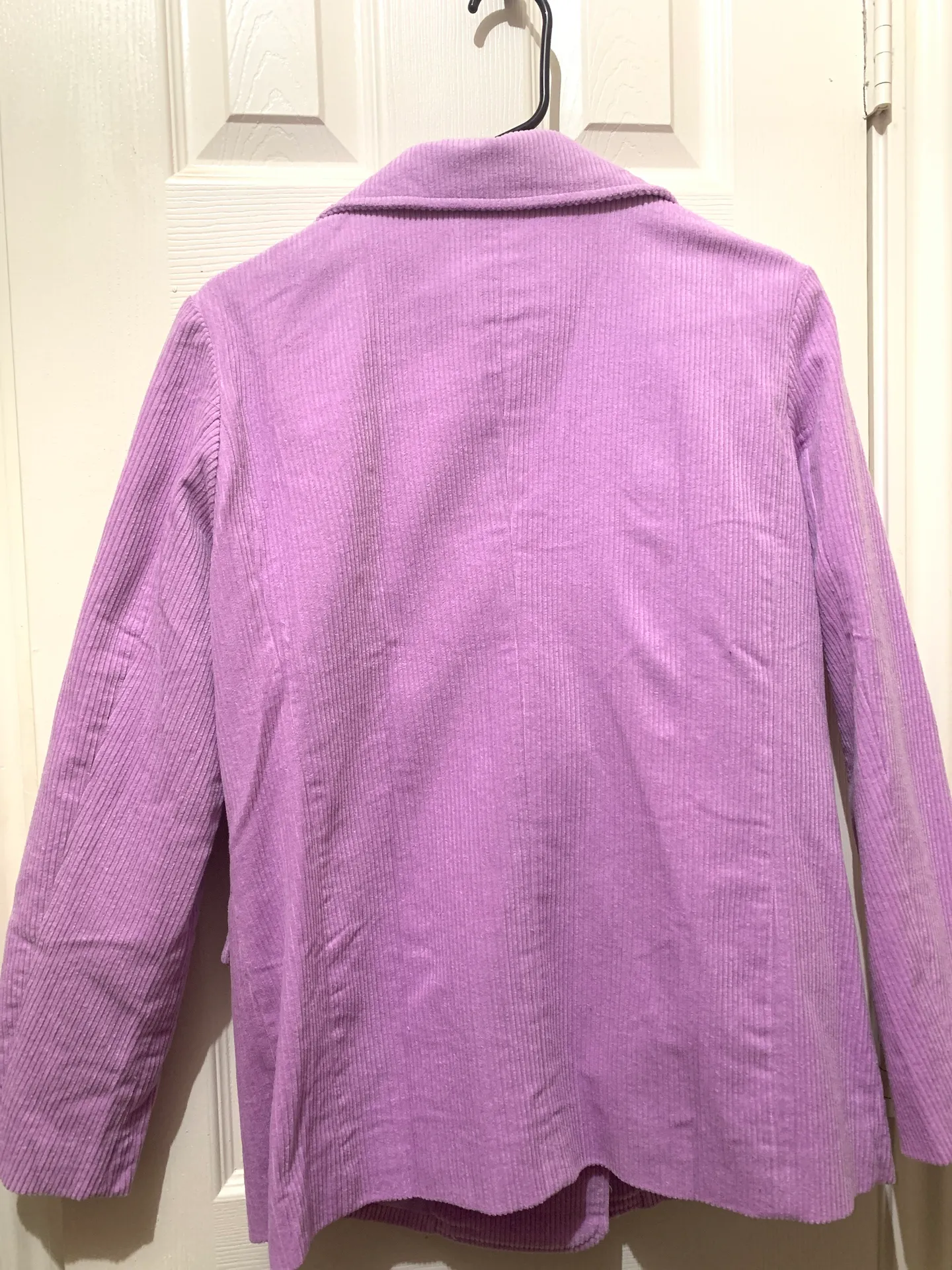 SheIn Jacket - Image 3