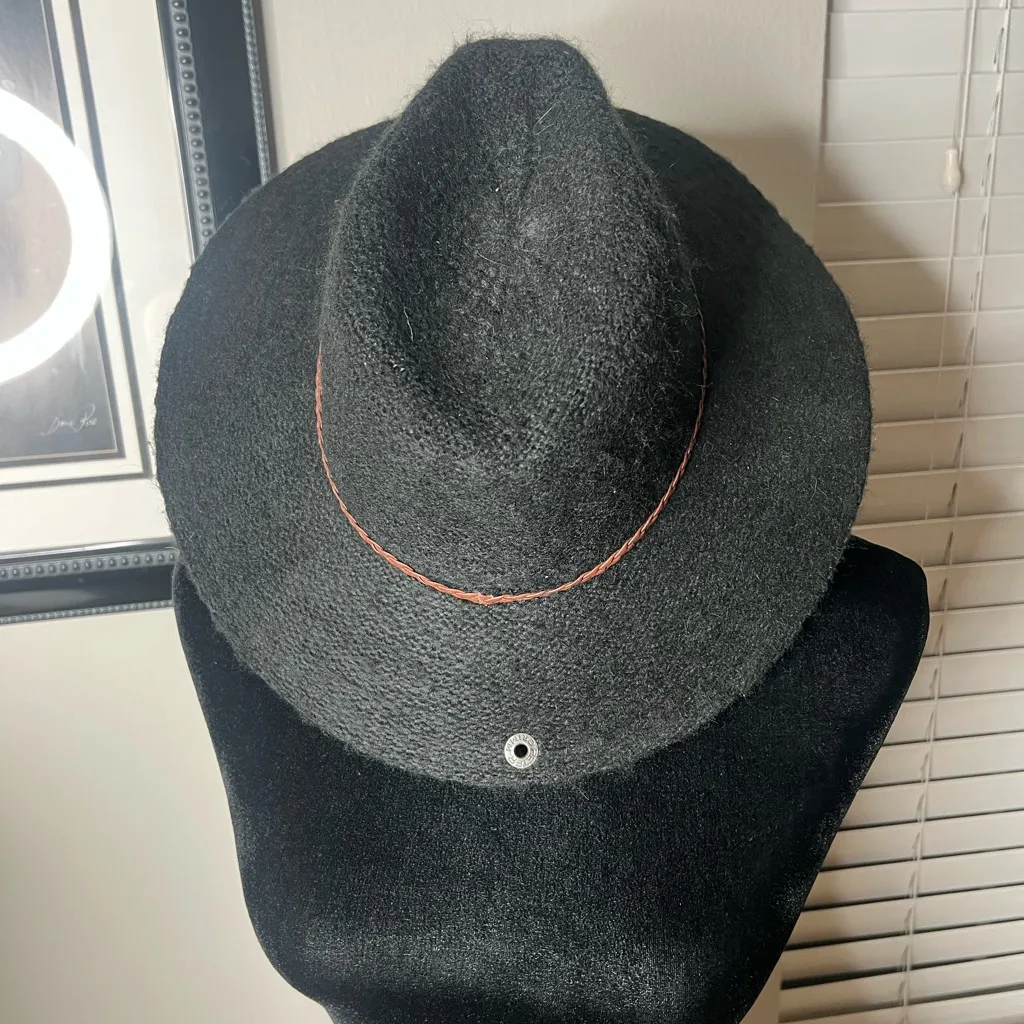 Peter Grimm ‎ hat black - Image 6
