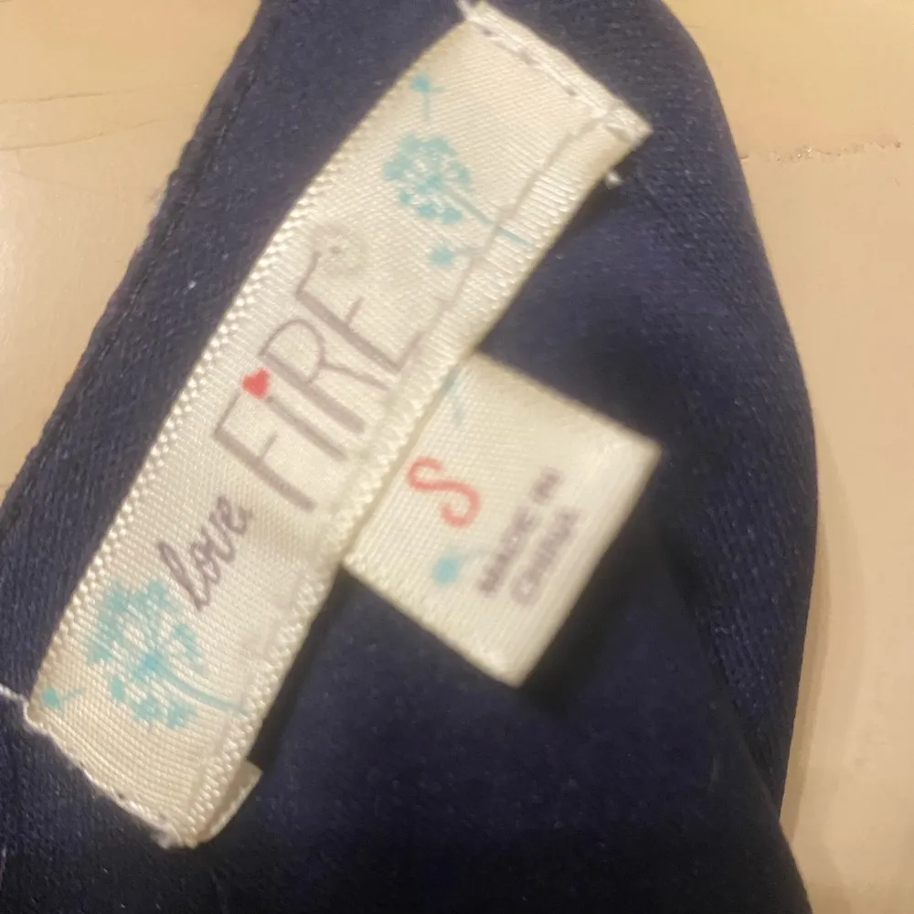 👗LOVE FIRE DRESS SIZE S👗 - Image 7