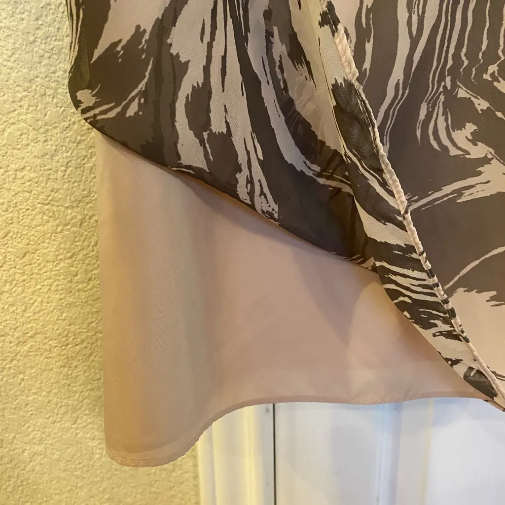 Lauren Conrad Cocktail Dress - Image 5