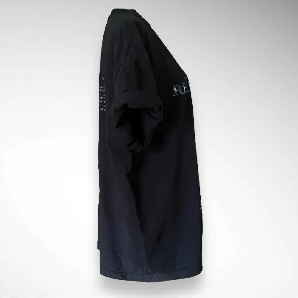 BEYONCE Women's Renaissance 2023‎ World Tour Concert T - Image 3