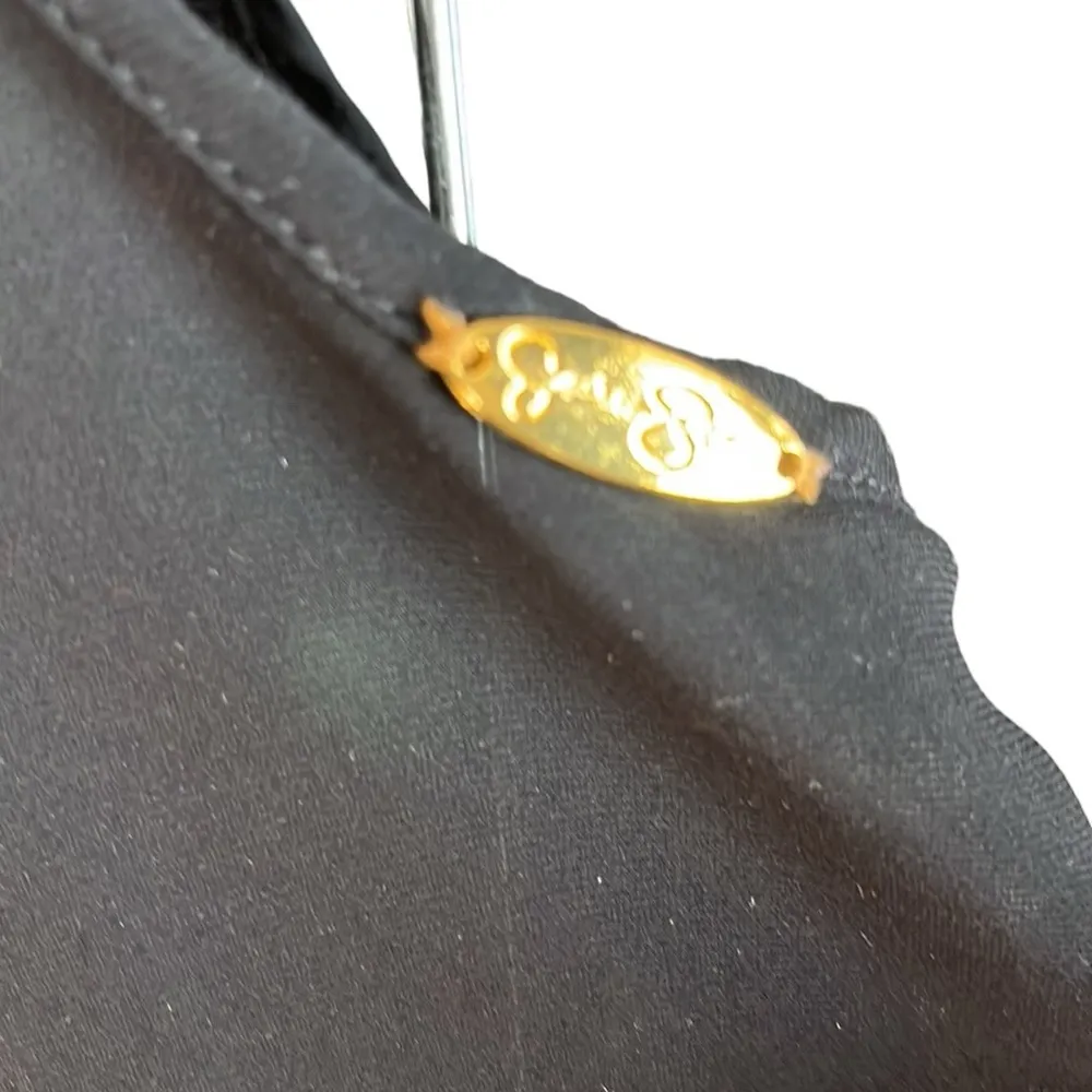 Jessica Simpson handkerchief hem coverup - Image 5