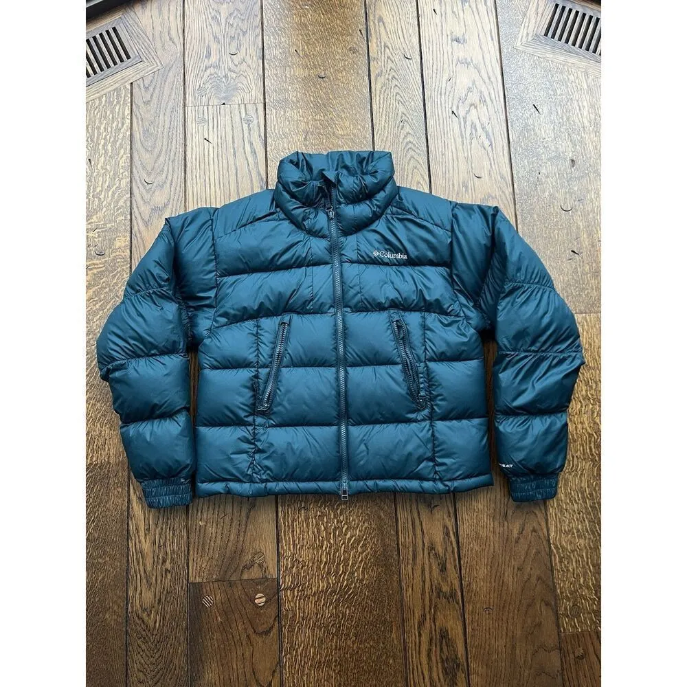 Columbia Women’s Pike Lake II Cropped Jacket Size X-Large NWOT $140 Retail - Image 2