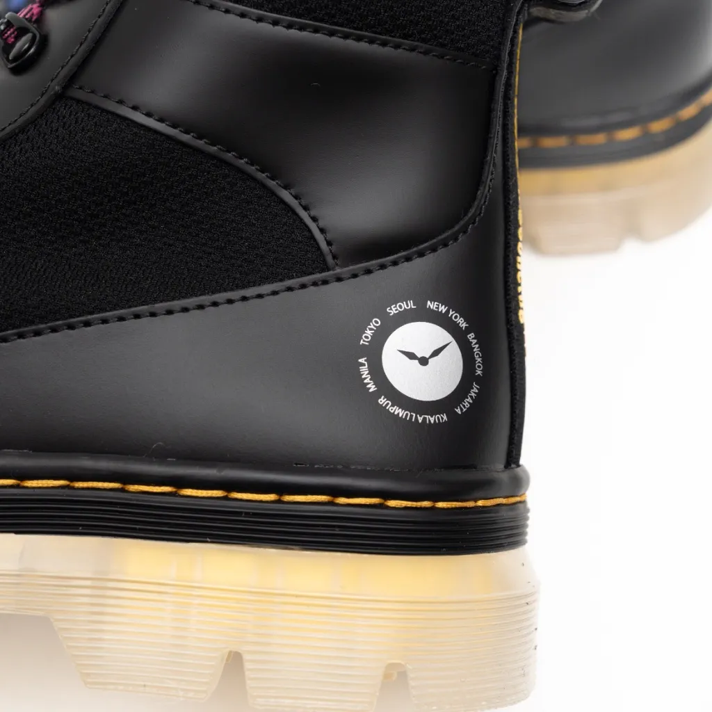 Dr. Martens x Atmos - NIB Combs Tech Boot - Image 15