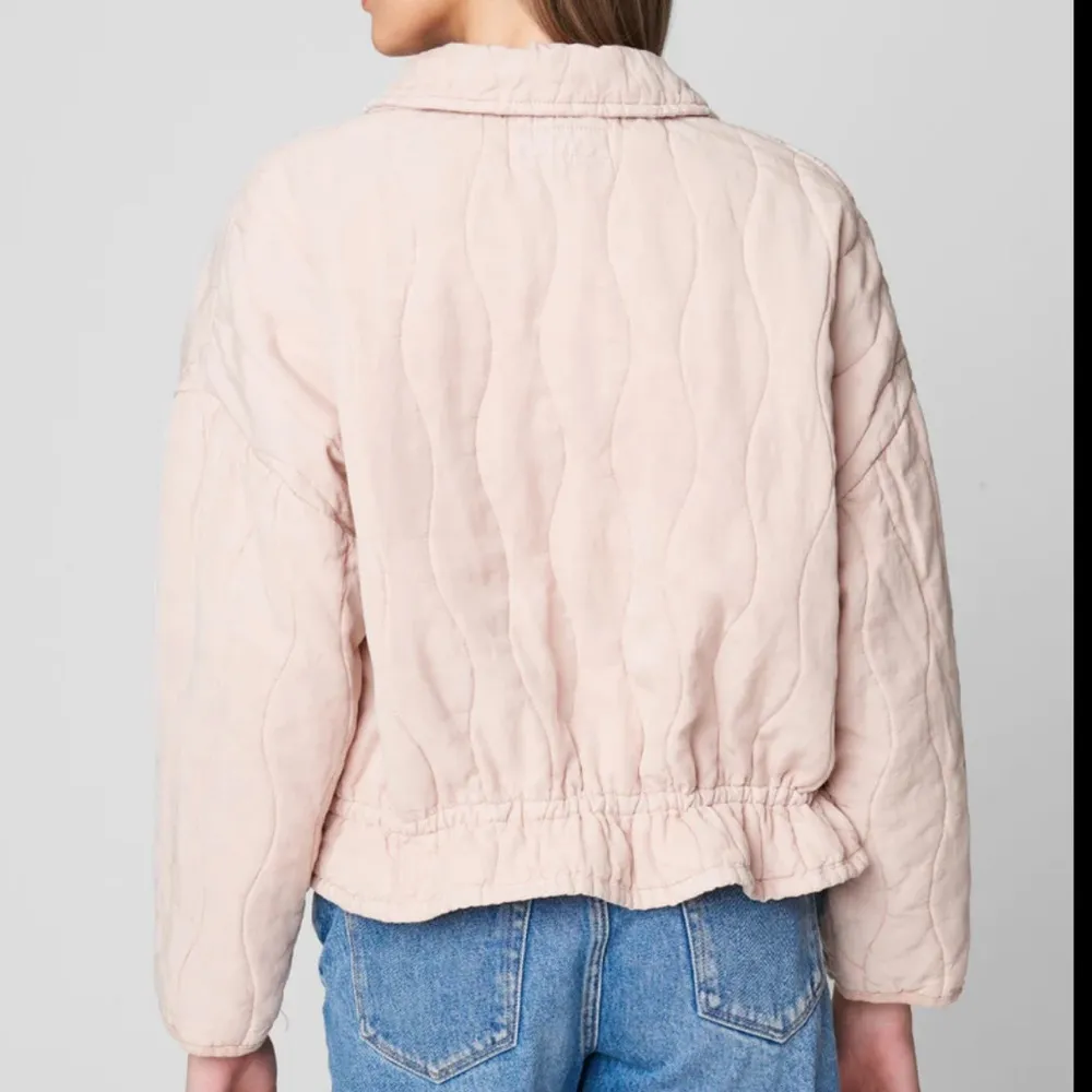 Blank NYC Wink Of Sleep Jacket - Image 4