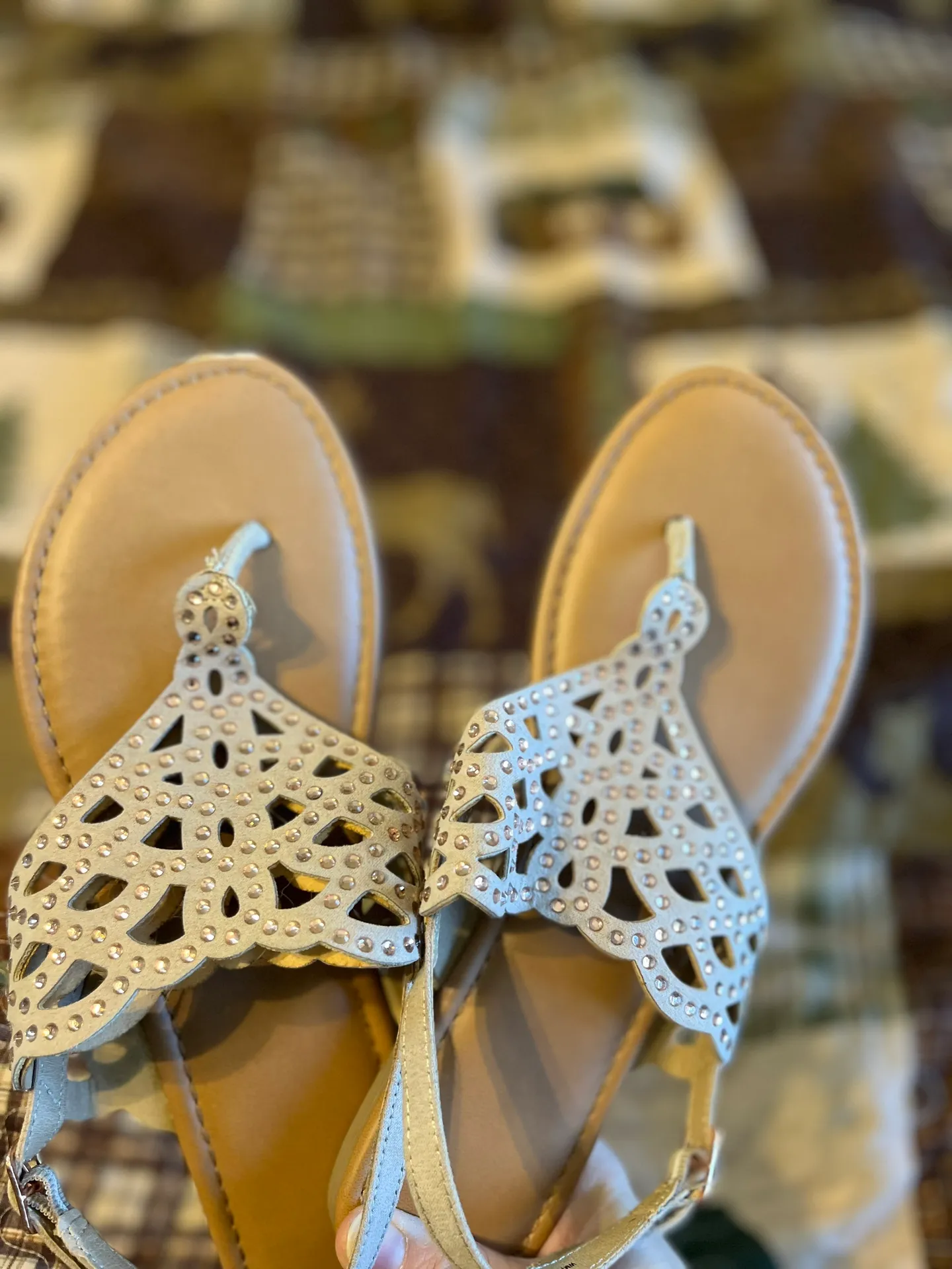 Time & Tru  Flats - Image 2