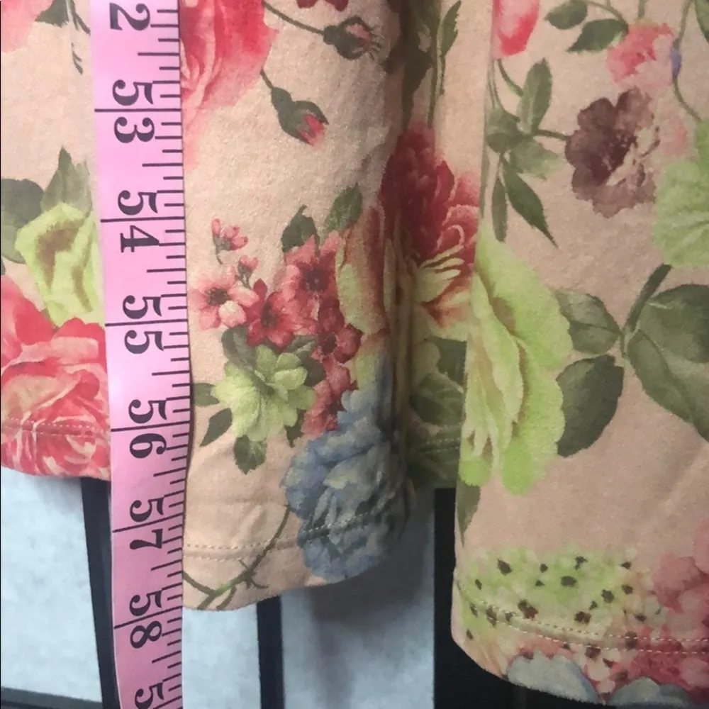 🔥SALE🔥Orange Creek Maxi Dress - Image 6