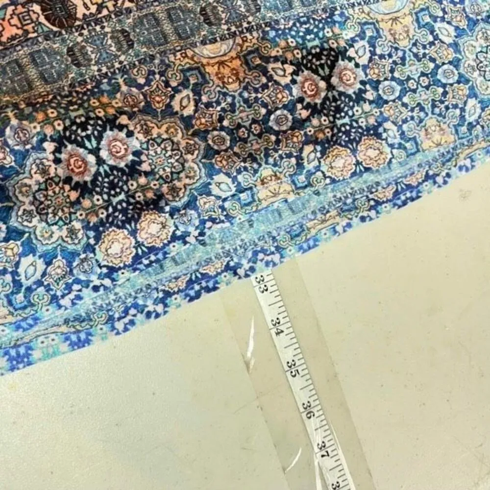 Jets by Jessika Allen Women's Geometric V - Image 9