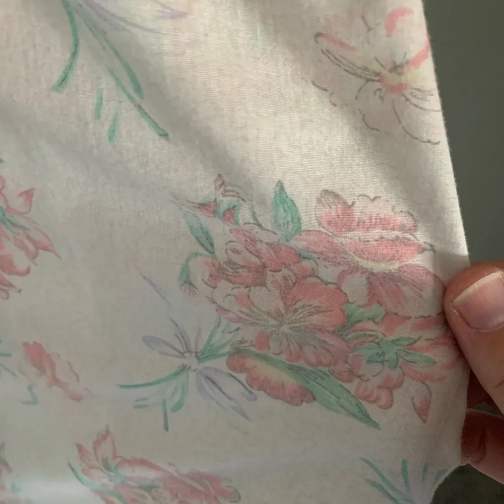 Vintage night gown White Size XL - Image 2