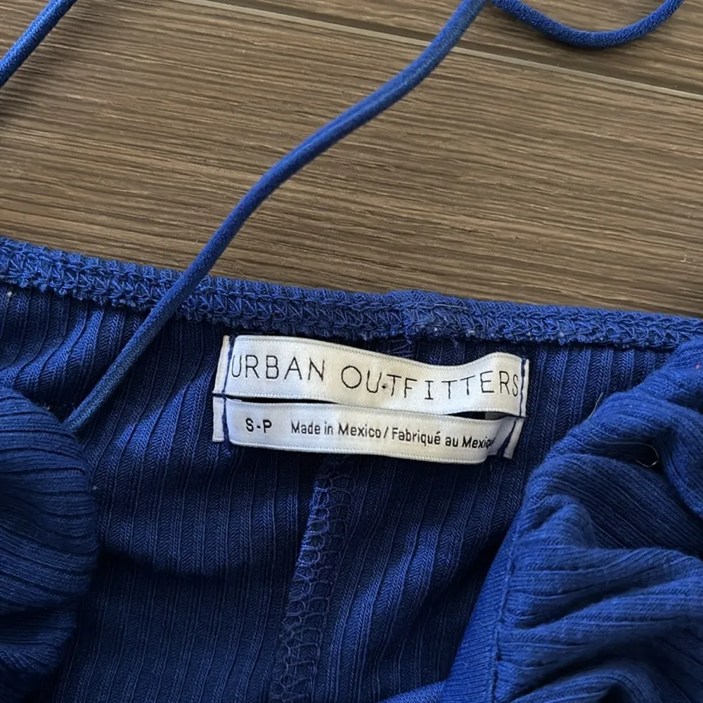 Urban outfitters blue dress - Image 2