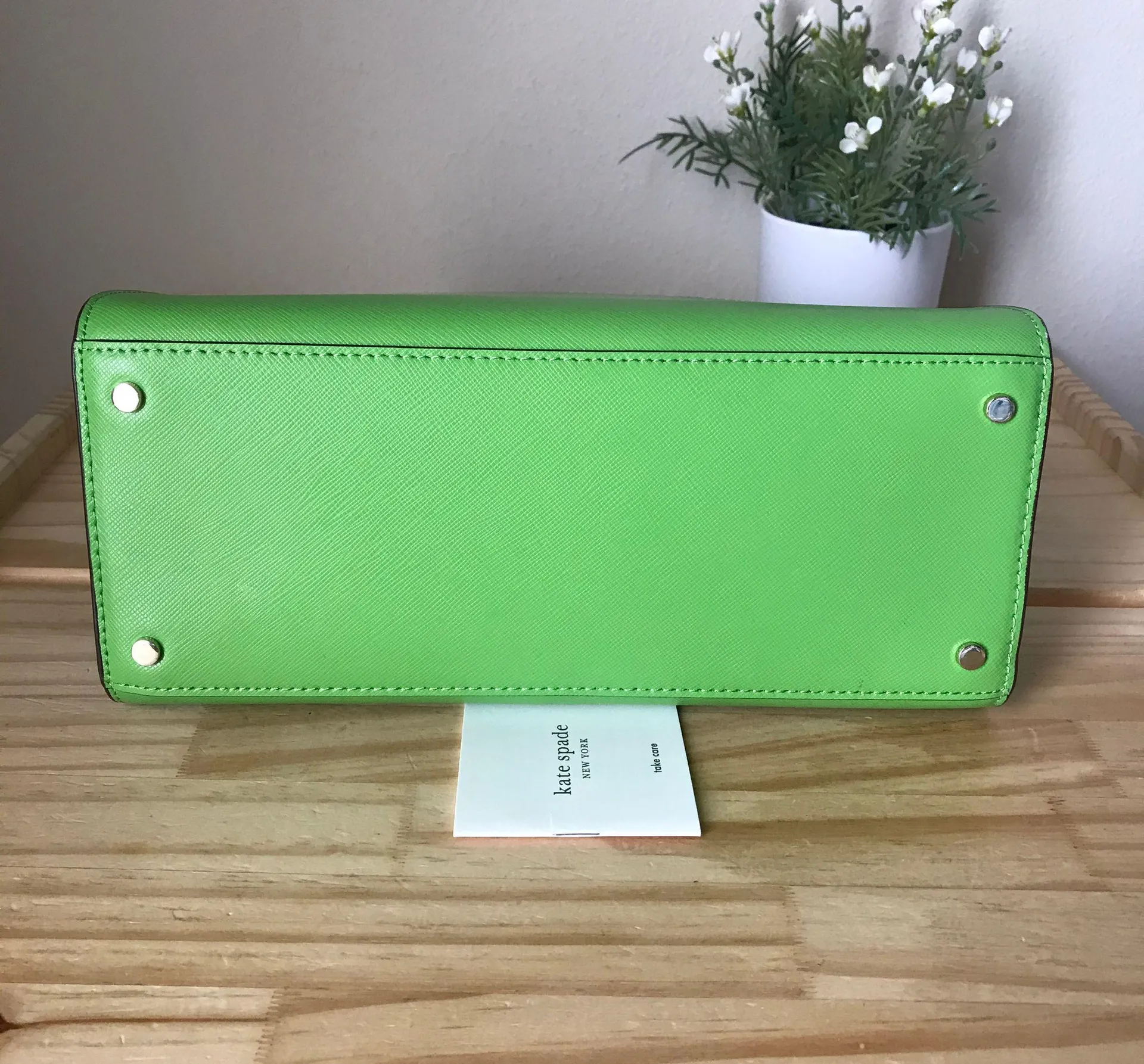 Kate Spade Purse - Image 6