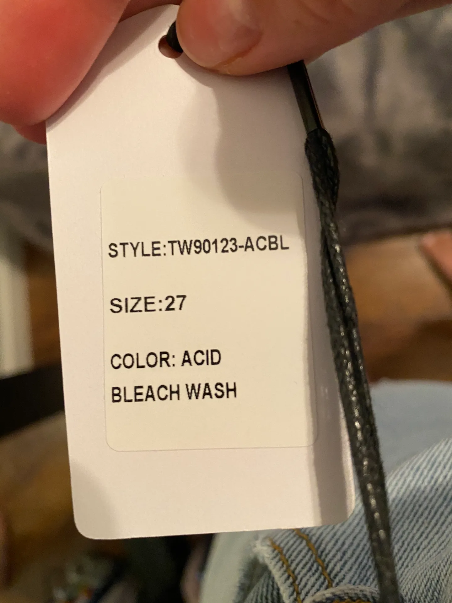 VICI Jeans - Image 5