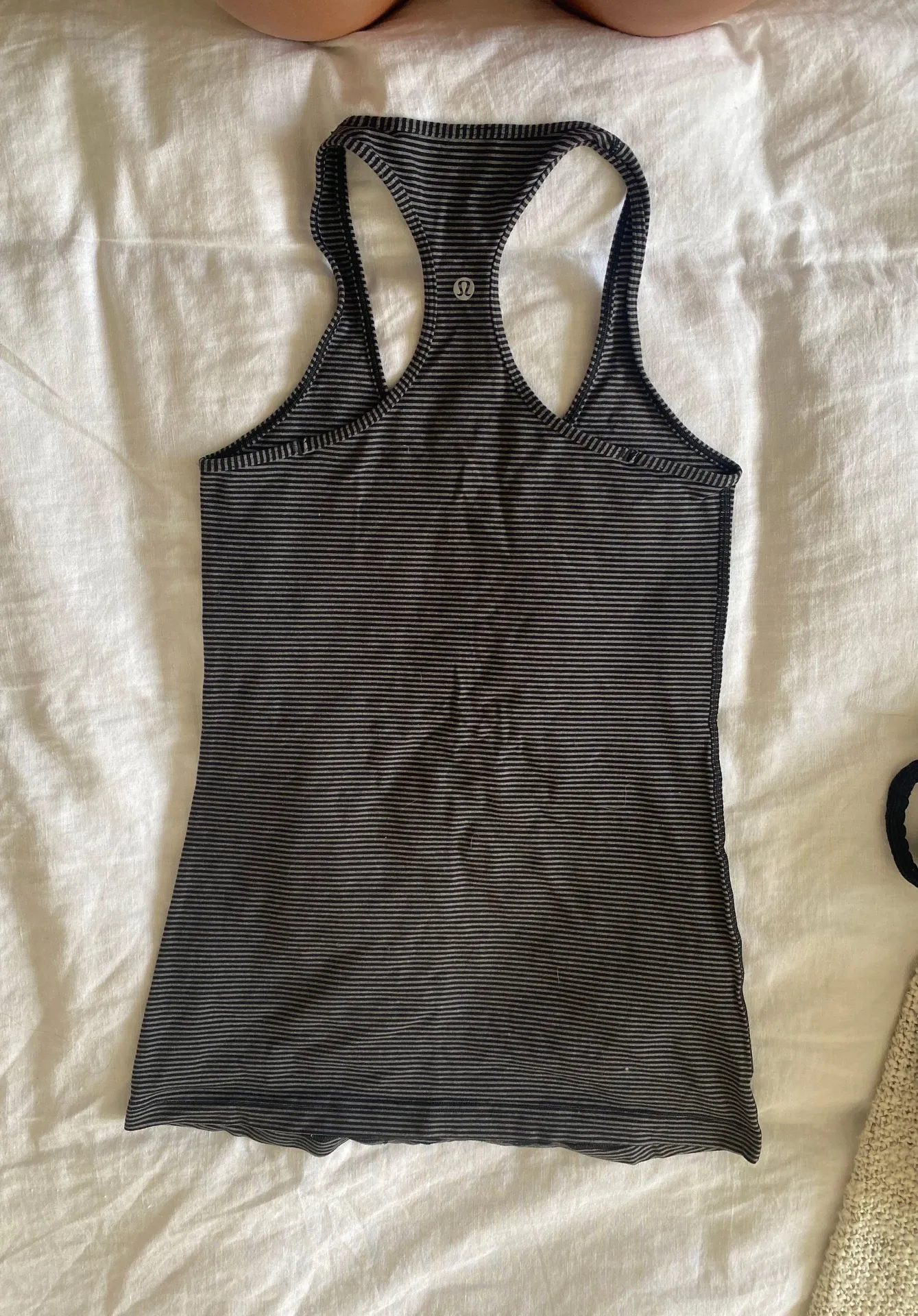 Lululemon Tank - Image 2