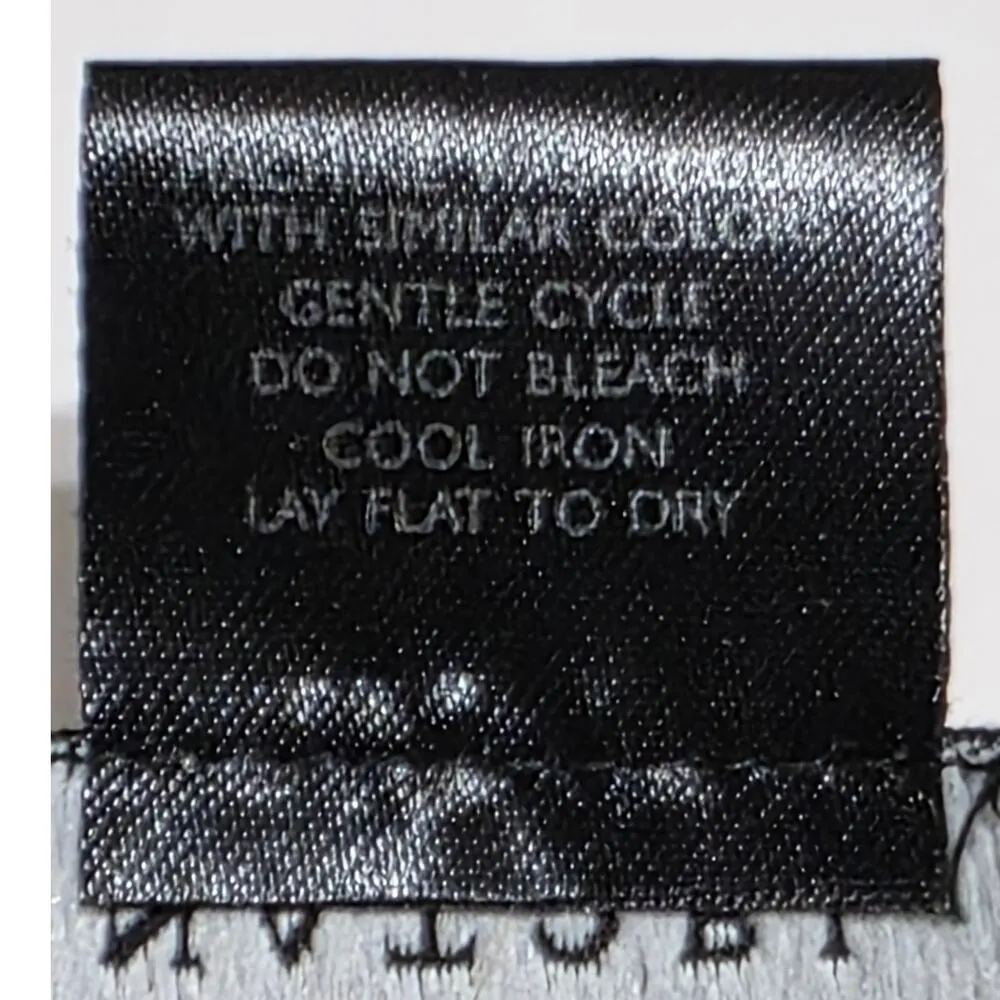 Natori Feathers Essentials Cami Pajama Top Light Heather Grey Small Gray - Image 6