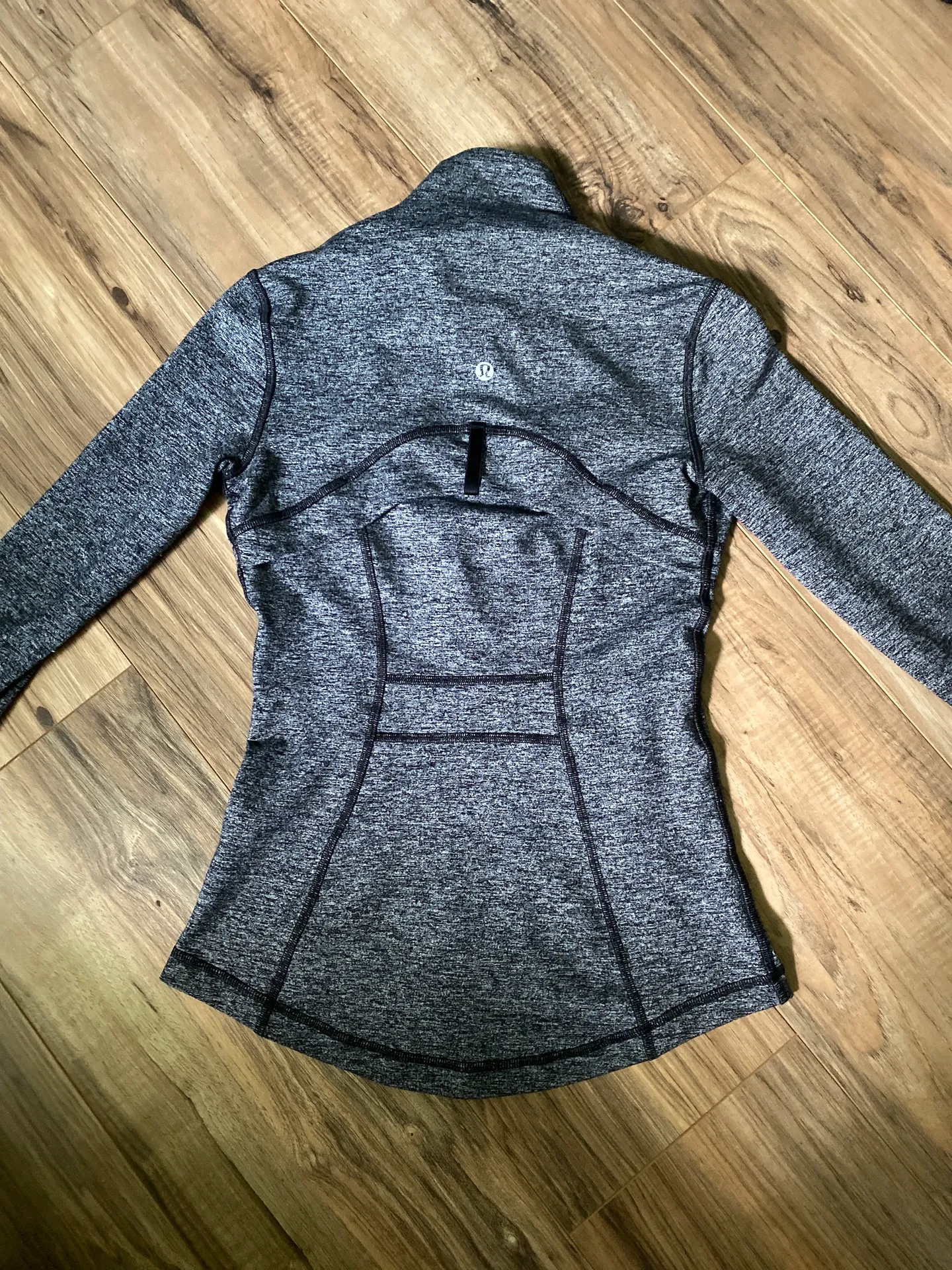 Lululemon Jacket Full Zip - Image 3