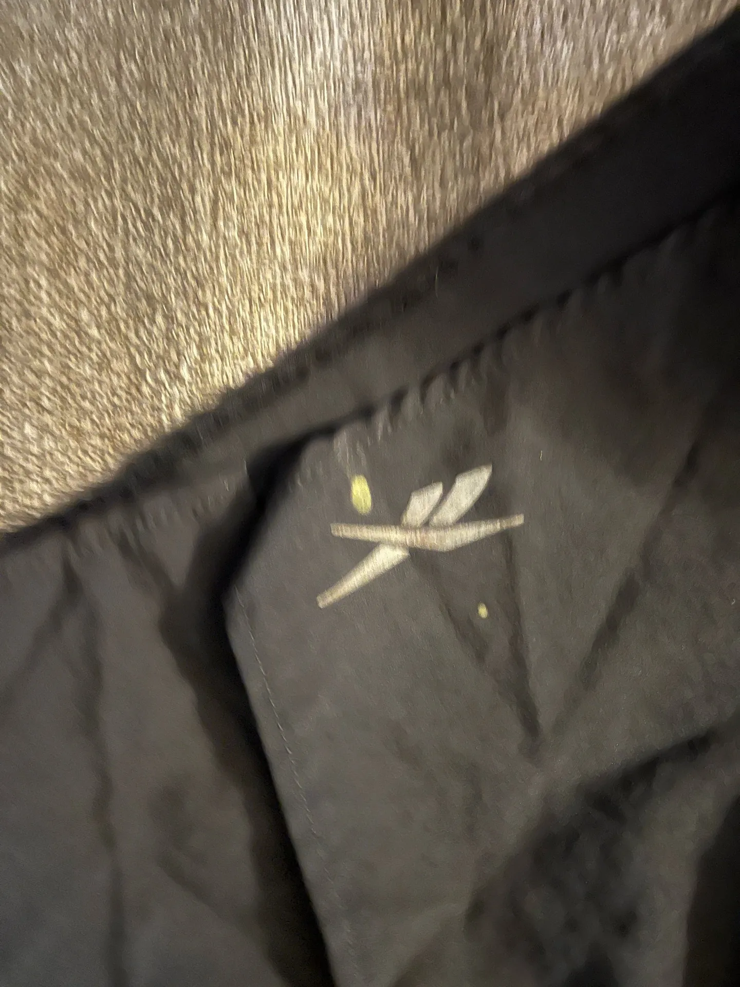 Reebok Women’s Shorts Athletic - Image 2