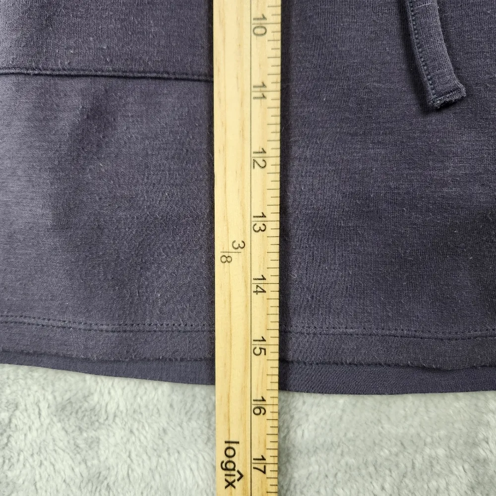 Gaiam Womens Skort Soft Size L Large - Image 3