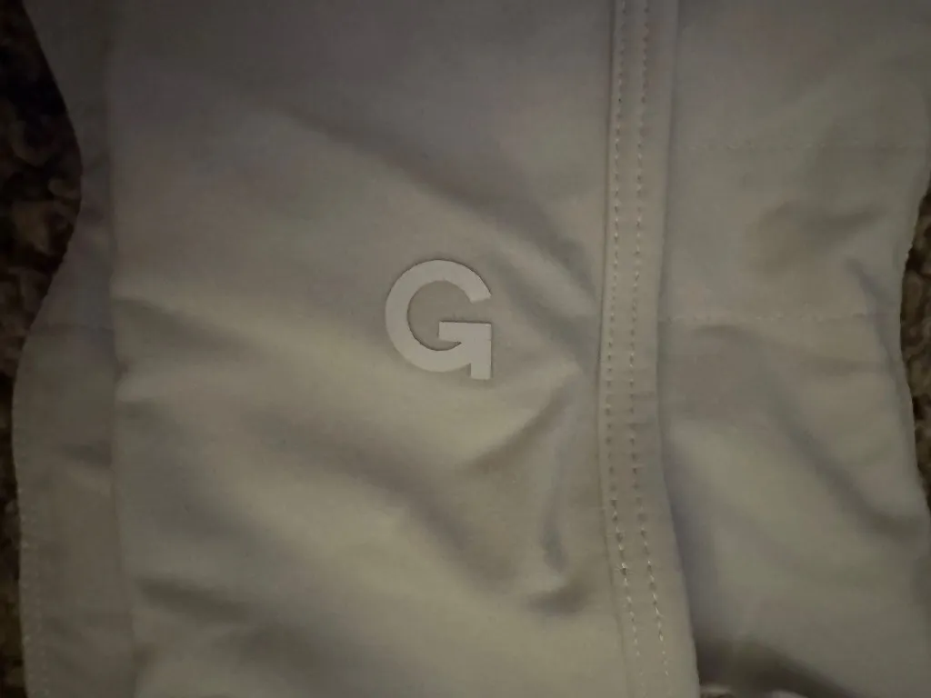 Garage Sports Bra - Image 3