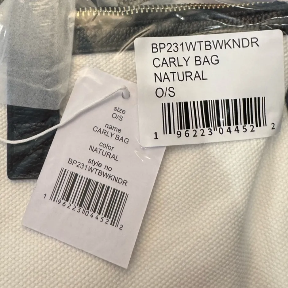 NWT Walter Baker Carly Bag - Image 6