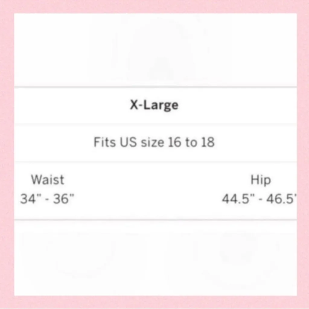 PINK VICTORIA’S SECRET Ivy Fleece Sweat Shorts High Rise Pink Lollipop Logo XL - Image 10