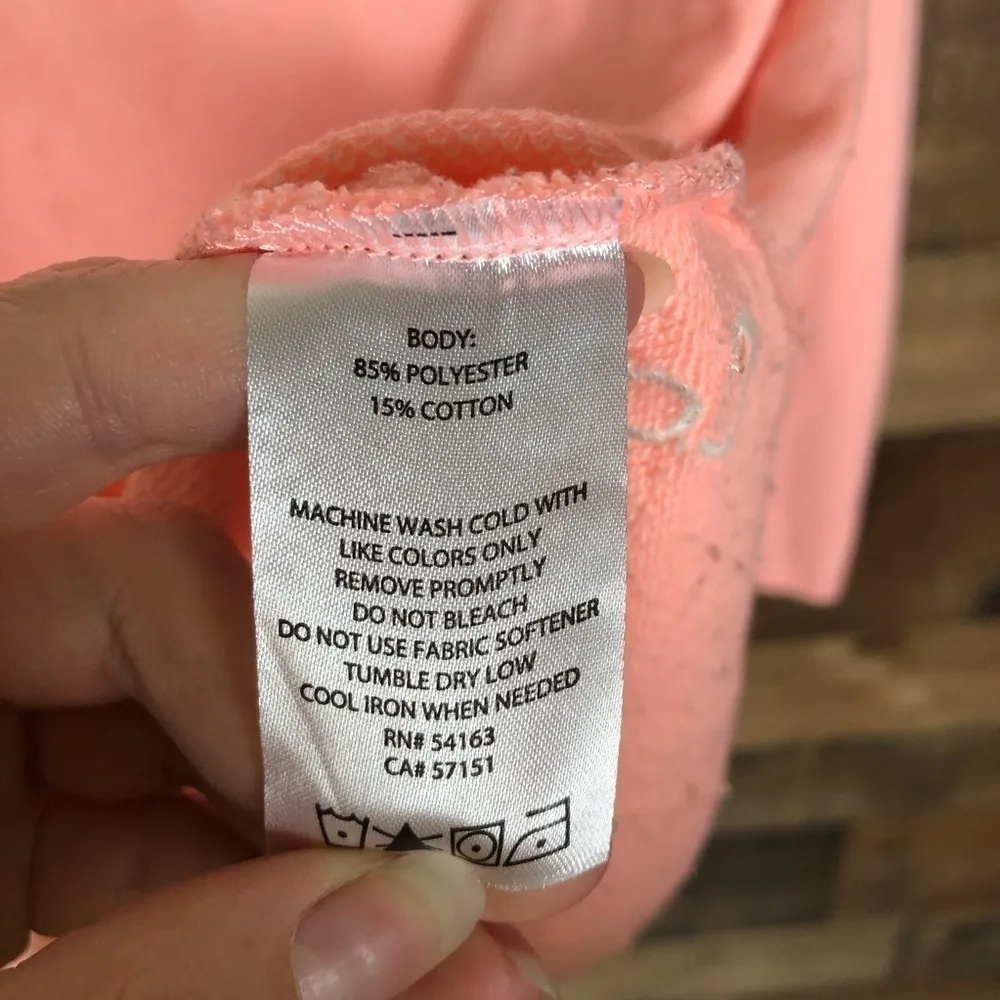 Calvin Klein  performance hoodie‎ - Image 5