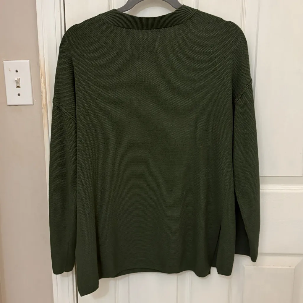 Amazon Brand Cozy Two Piece Coordinating Loungewear Set - Image 7