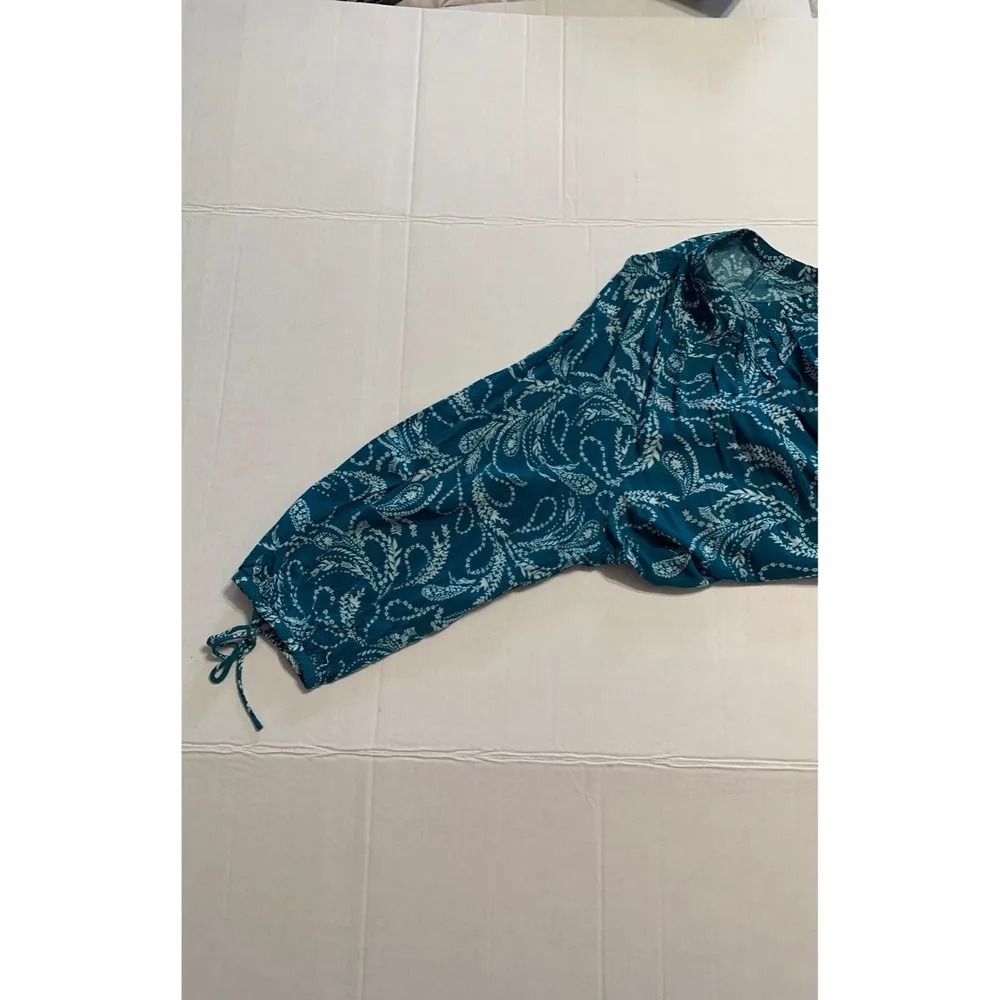 st. john's bay  Top Size 2X - Image 5