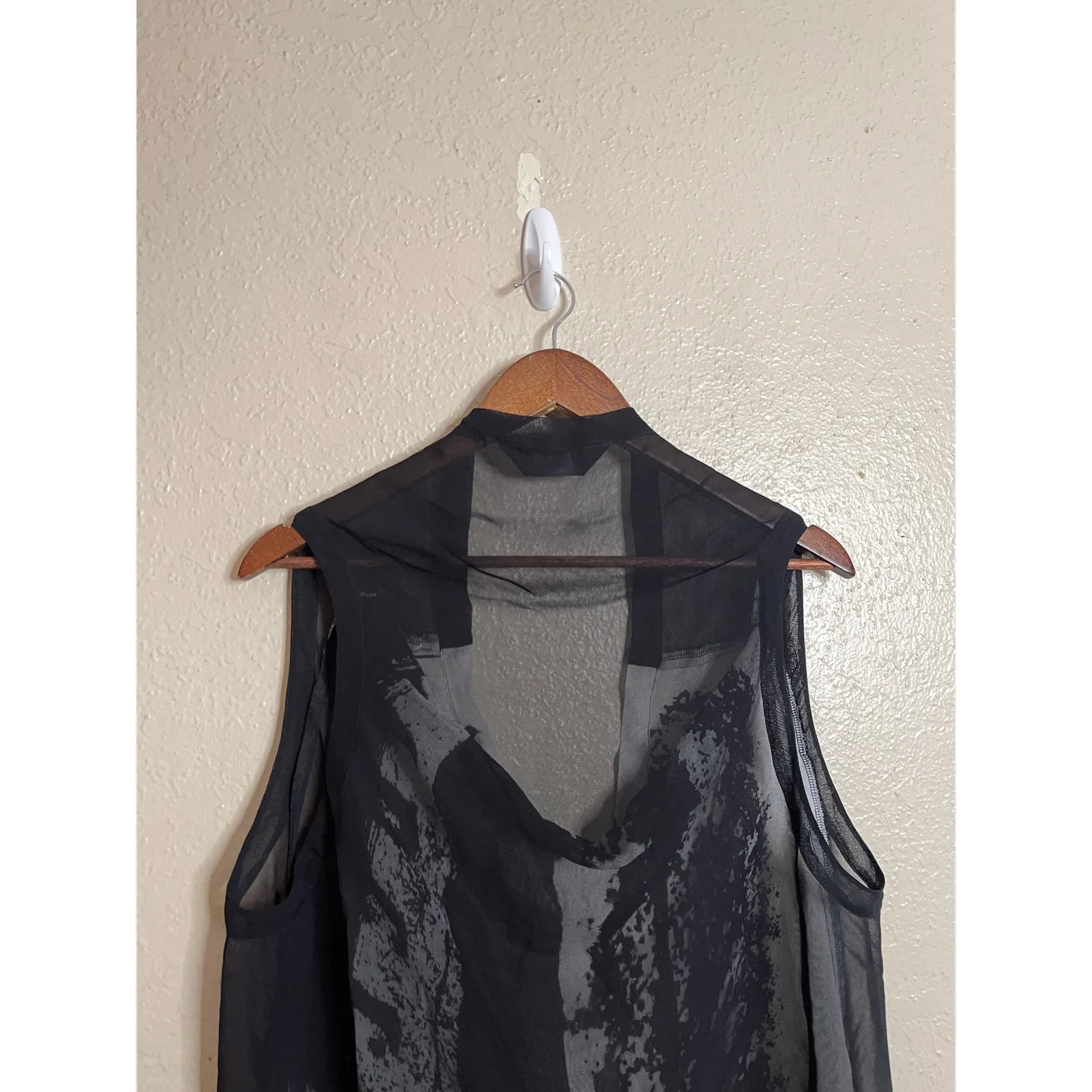 Moyuru Japan Abstract Avant - Image 8