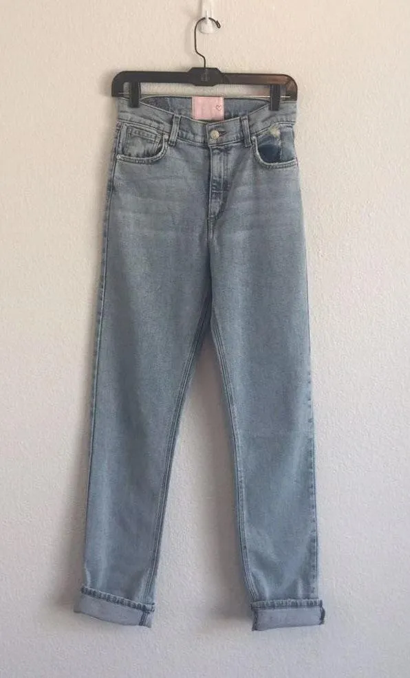 Revice Denim New uptown Stardust - Image 7
