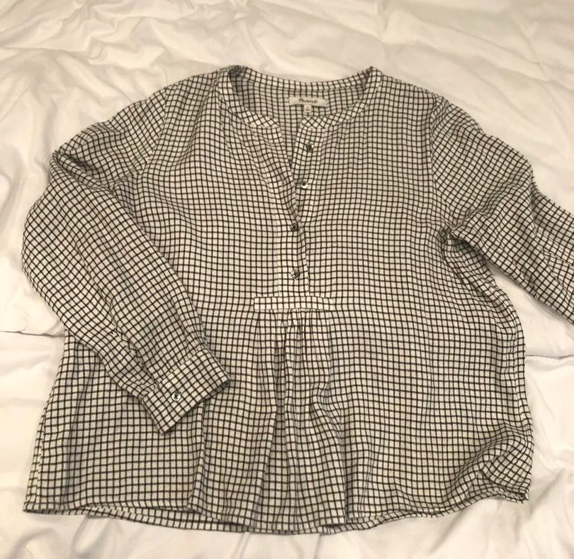 Madewell Top - Image 2