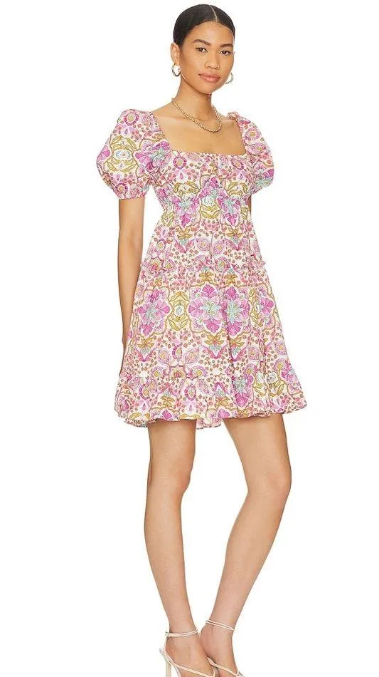 NWT MISA Los Angeles Kayla Dress - Image 2