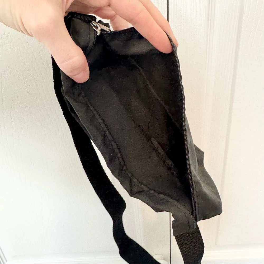 Vintage ATLANTIC CITY TROPICANA Fanny pack belt bag - Image 4