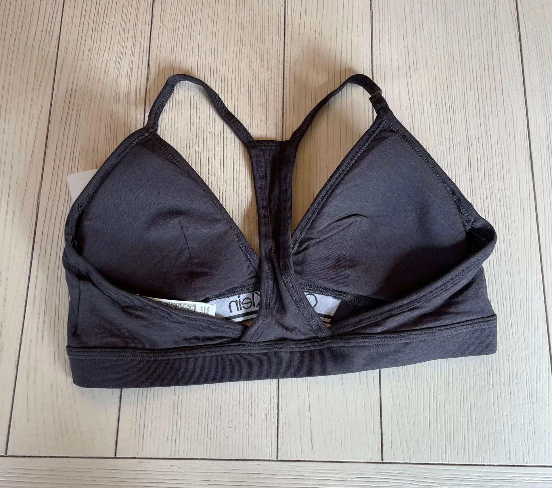 Calvin Klein Bralette - Image 3