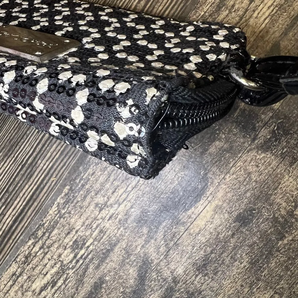 Betsey Johnson Wristlet Wallet - Image 7