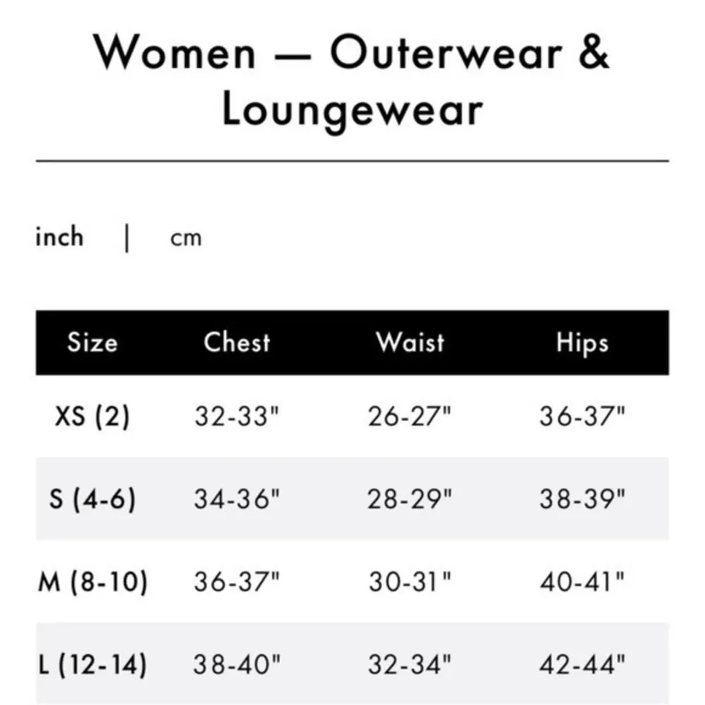 Noize Marly black parka coat vegan faux fur hood x small Size XS - Image 2