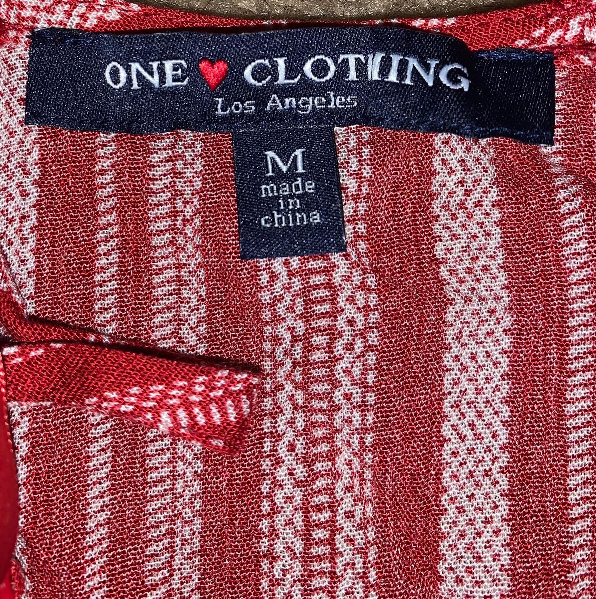 Target Romper - Image 3