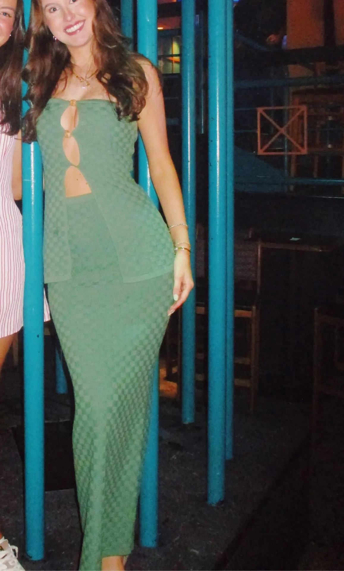 Green Taya Set - Image 6