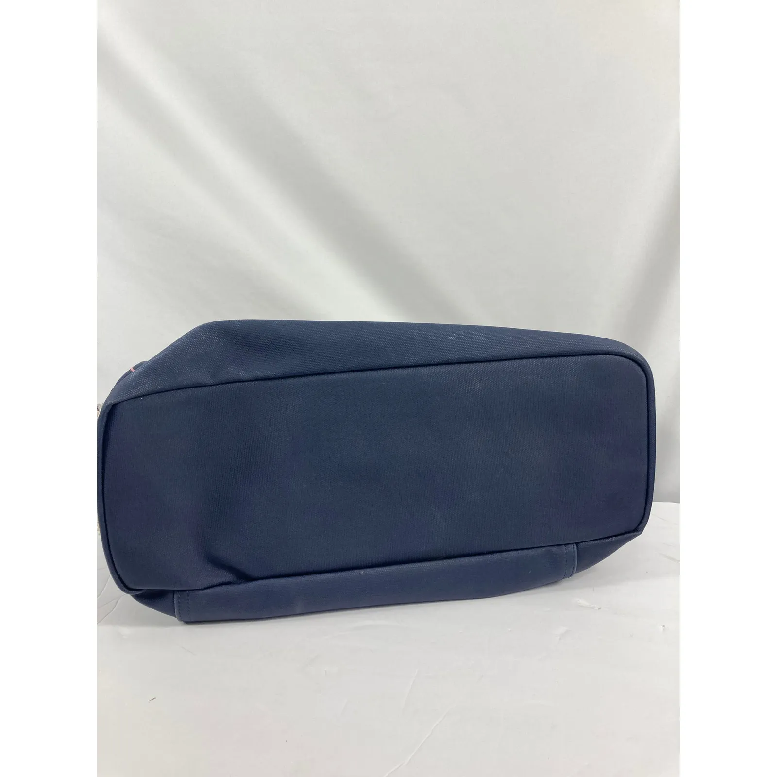 Vineyard Vines  Large Zipper Tote Bag - Image 3