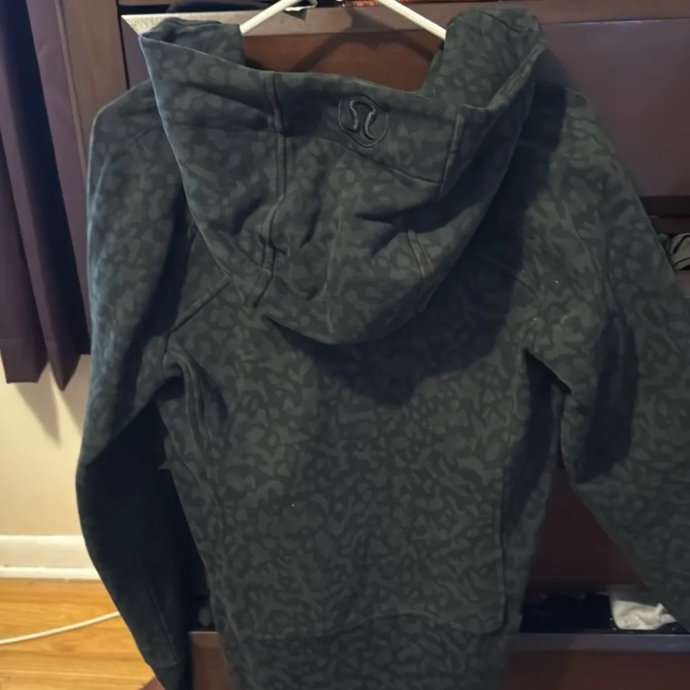 Light scuba fleece - Image 3