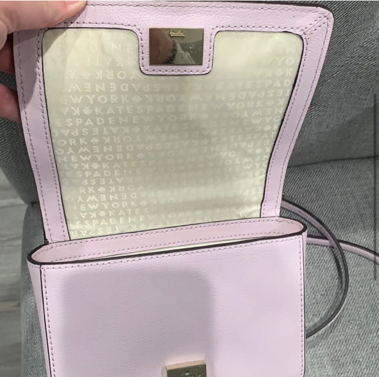 Crossbody Bag - Image 4