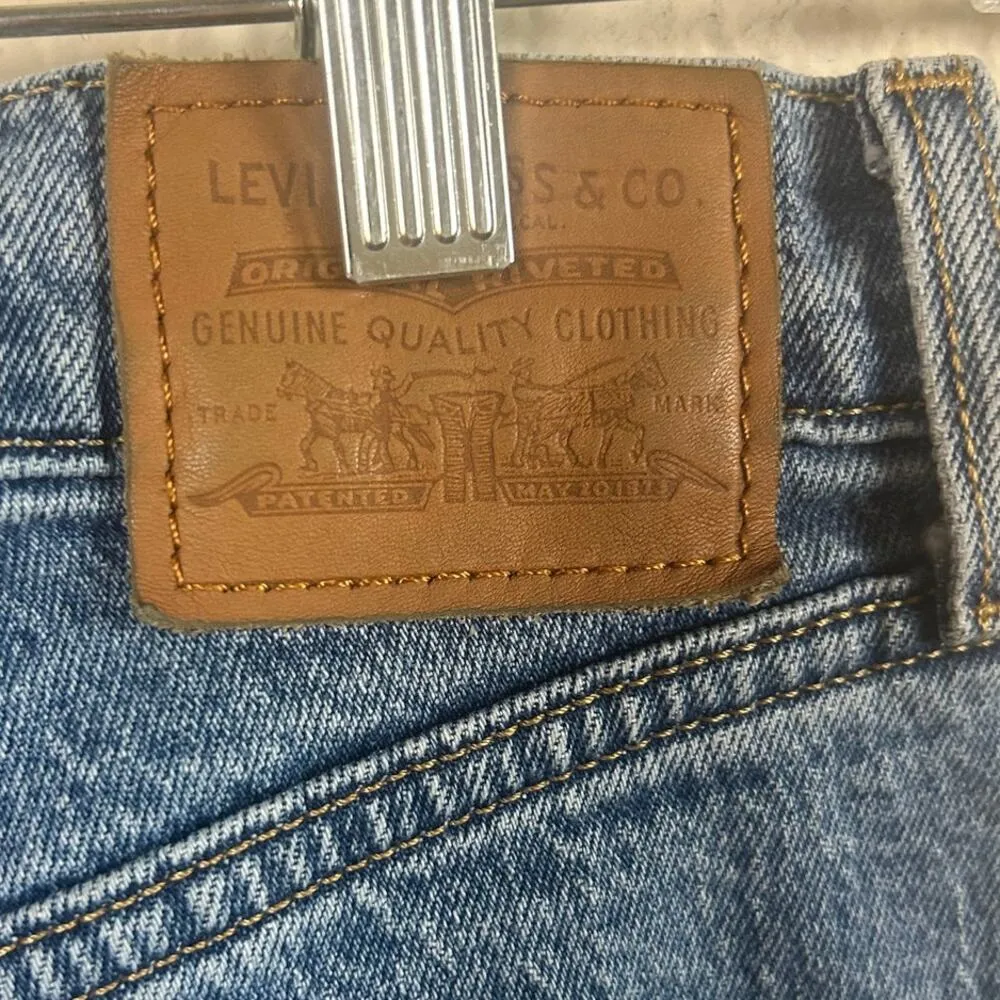 Levi's Levi’s 70s High Flare size 27 - Image 4