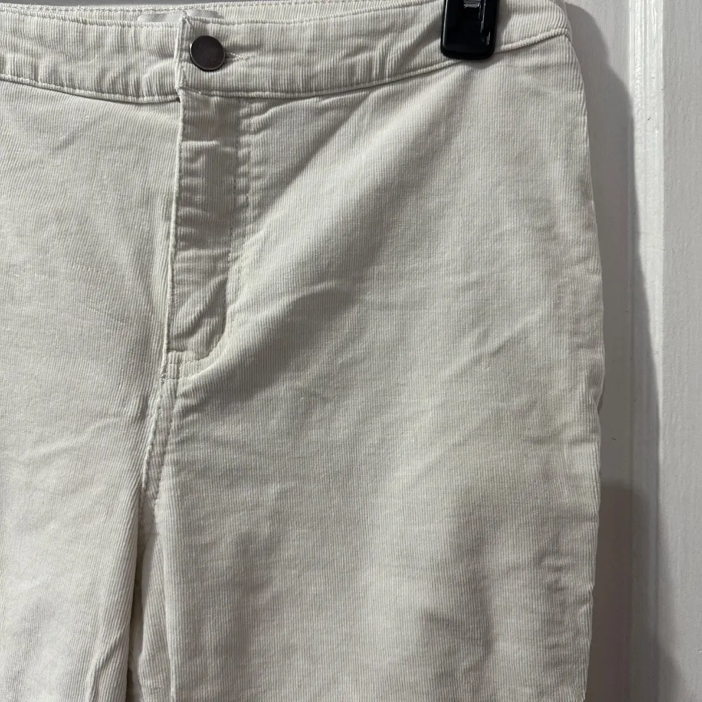 True Craft High Rise Flare Jeans In 10 - Image 2