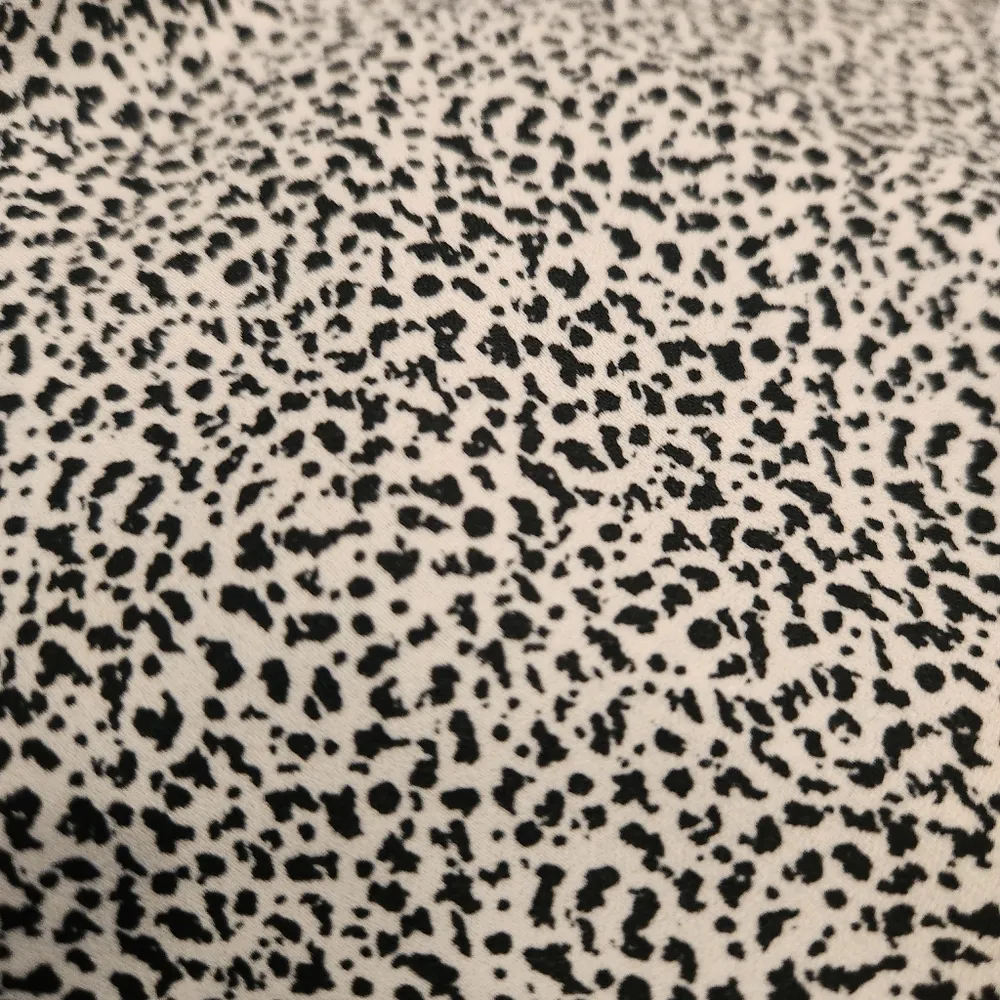 Sienna Sky Button Down Leopard Print Midi Dress - Size Medium - Image 2