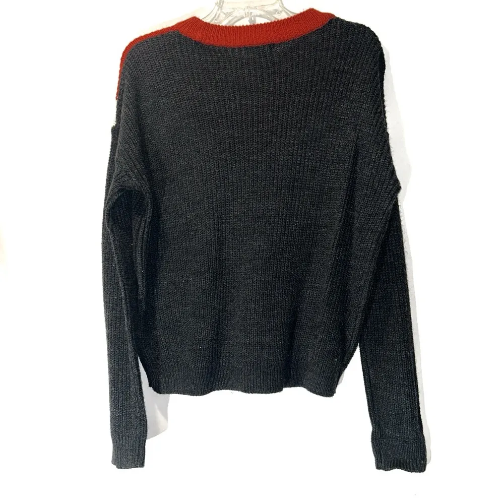 Ambience Apparel Sweatet Women’s Small Black - Image 3