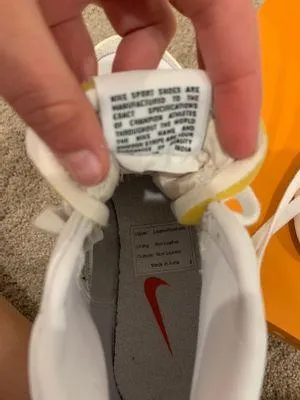 Nike Women’s  Blazer Mid ‘77 - Image 6