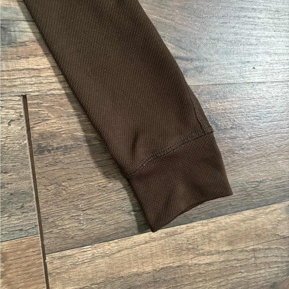 Burton  pipe Jersey - Image 4