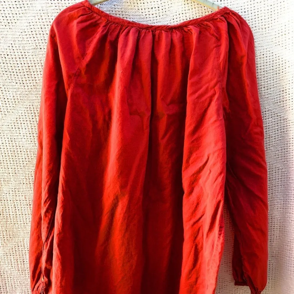 H&M L.O.G.G. Blouse - Image 5