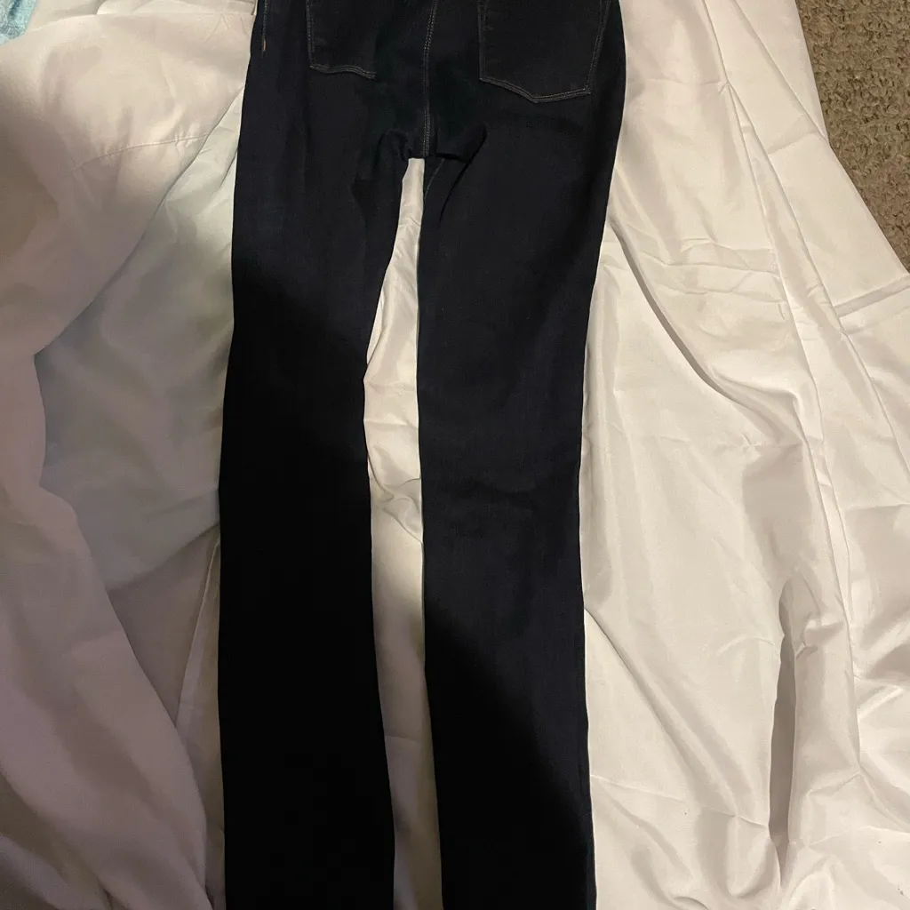 J Brans Women’s Skinny Jeans Size 26 - Image 2