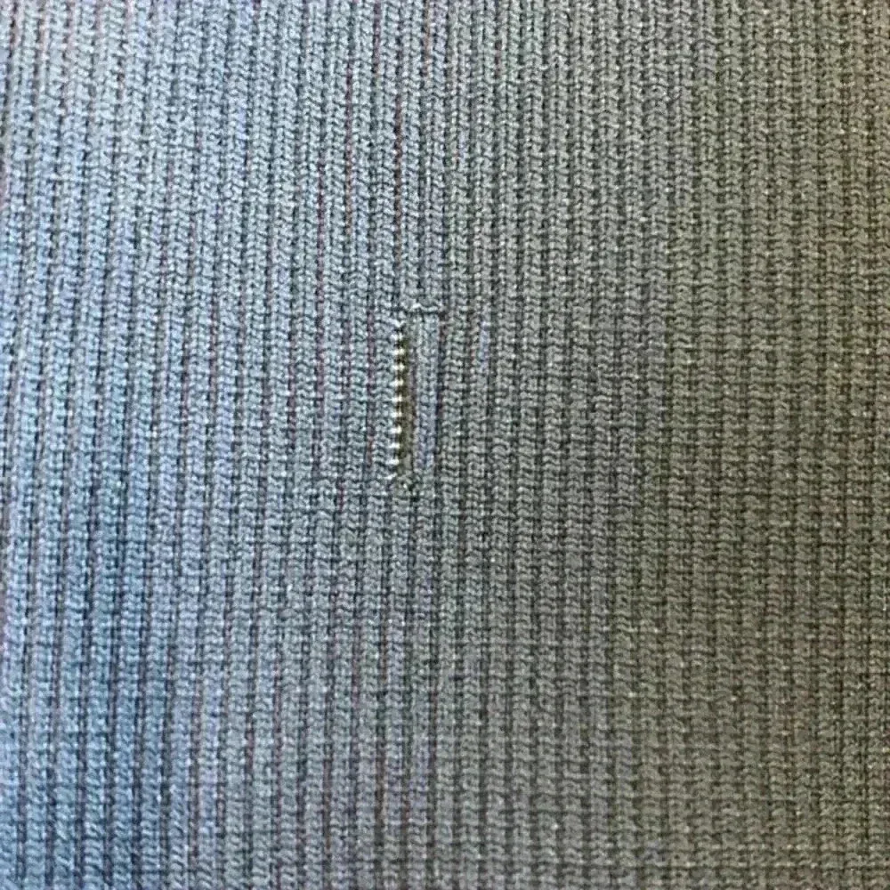 Lululemon Ebb to Street Pants Leggings in a Grey Snakeskin print - Image 5