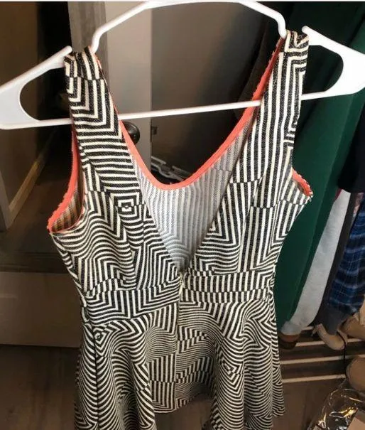 Aztec Dress Formal dress - Image 3